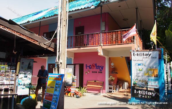 I-Talay Zone Sea hostel Rayong Koh Samed沙美島平價民宿.jpg