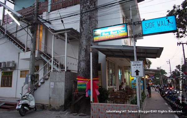 Side walk Boutique Hotel Koh Samed沙美島平價民宿.jpg