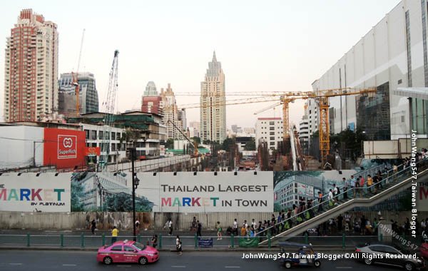 Thailand Largest Market in Town新水門市場.jpg