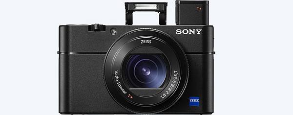 SONY DSC-RX100M5