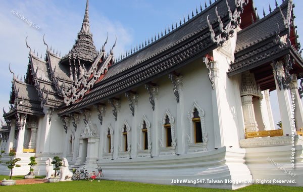 The Ancient City-Sanphet Prasat Palace, Ayuthay1.jpg