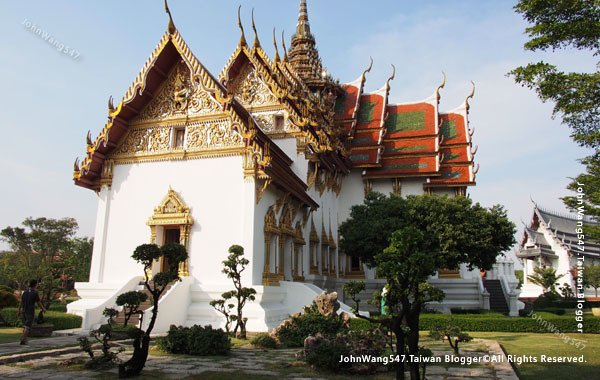 Ancient City-Dusit Maha Prasat Palace(The Grand Palace)1.jpg