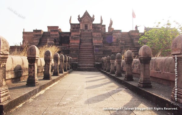 Ancient City-Prasat Phra Wihan (Preah Vihear)1.jpg