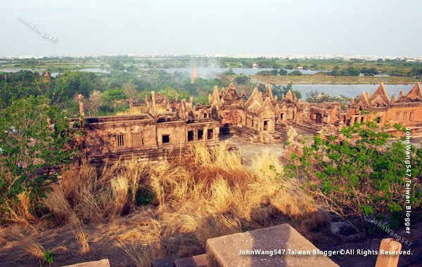 Ancient City-Prasat Phra Wihan (Preah Vihear)2.jpg