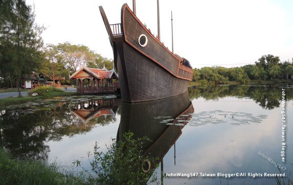 Ancient City-Thai Junk.jpg