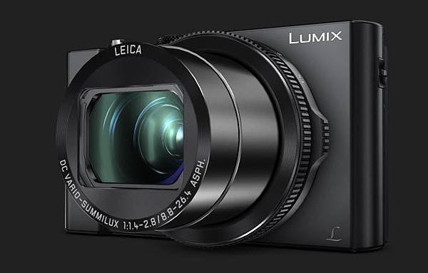 Panasonic DMC-LX10 lx9