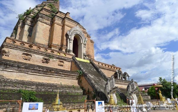 Wat Chedi Luang Worawihan