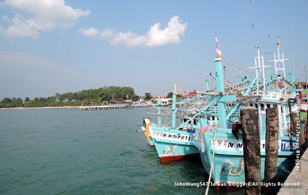 芭達雅Pattaya Fisherman&apos;s Village@Bangsaray碼頭.jpg