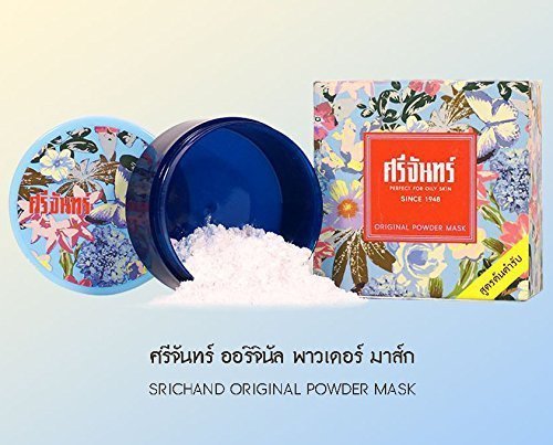 Srichand Original Powder Mask