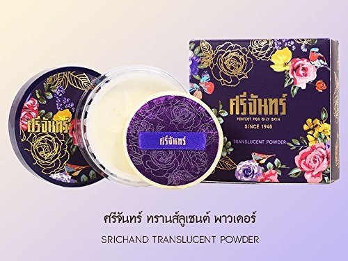 Srichand Translucent Powder