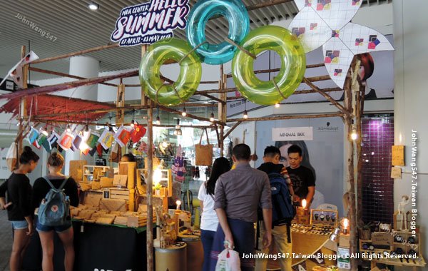 MBK Center Bangkok Summer Market2.jpg