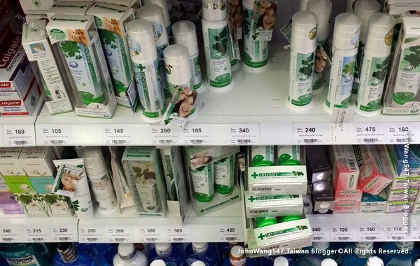 Dentiste&apos; Oralcare 泰國必買草本美白牙膏4.jpg