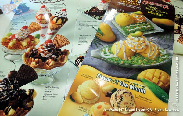 Swensen&apos;s Thailand 泰國雙聖冰淇淋menu.jpg