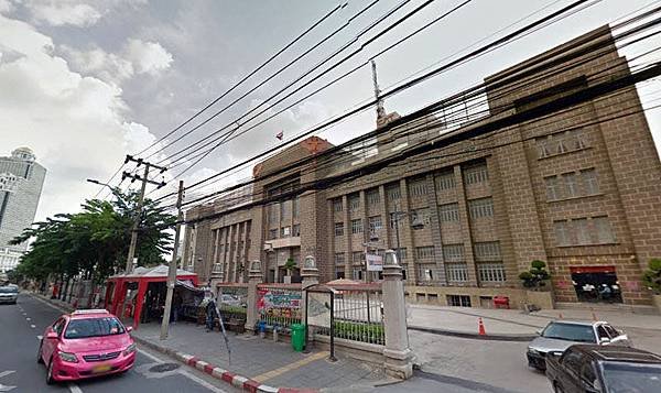 Bangkok General Post Office-TCDC Charoenkrung.jpg