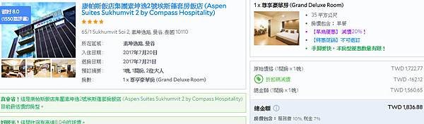 Bangkok Aspen Suites Sukhumvit 2 hotel price.jpg