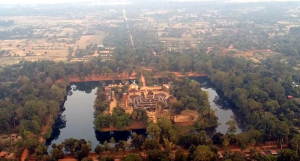 吳哥窟熱氣球Angkor Hot Air Balloon2.jpg