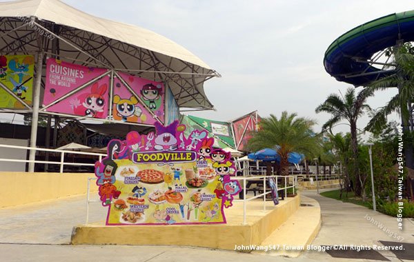 Cartoon Network Amazone Waterpark Pattaya7.jpg