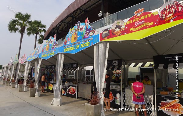 Cartoon Network Amazone Waterpark Pattaya12.jpg