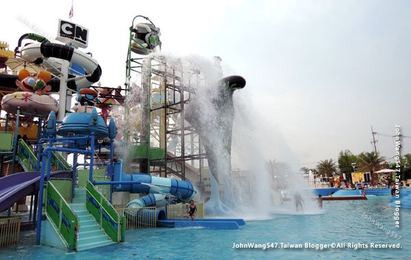 Cartoon Network Amazone Waterpark Pattaya20.jpg