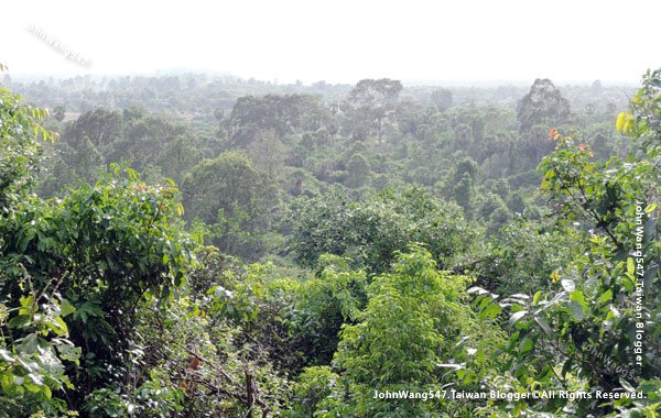 巴肯寺Phnom Bakheng巴肯山West Baray2.jpg