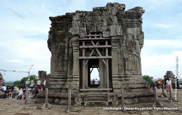 巴肯寺Phnom Bakheng巴肯山14.jpg