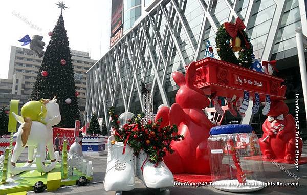 CentralWorld Christmas Town2.jpg