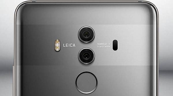 HUAWEI Mate 10 Pro leica Dual camera