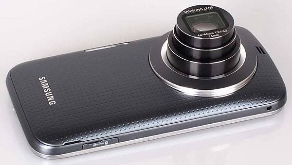 Galaxy K Zoom