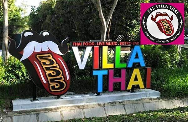 555 Villa Thai