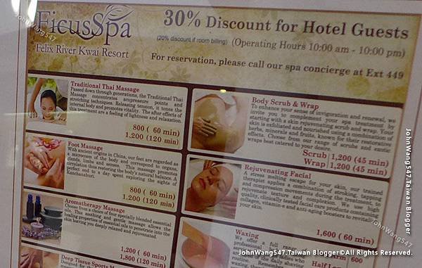 Ficus Spa Felix River Kwai Resort price.jpg