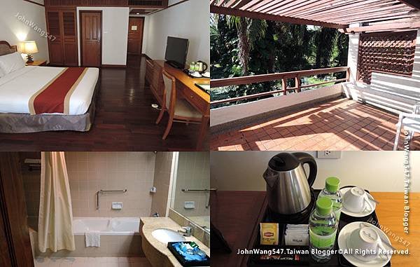 Ficus Spa Felix River Kwai Resort Kanchanaburi room2.jpg