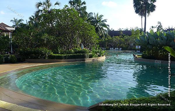 Ficus Spa Felix River Kwai Resort Kanchanaburi Pool.jpg