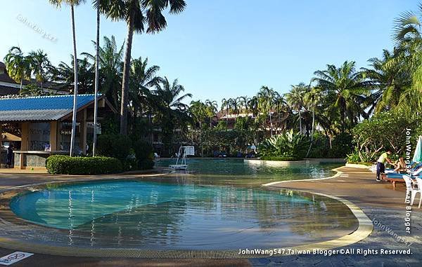 Ficus Spa Felix River Kwai Resort Kanchanaburi Pool3.jpg