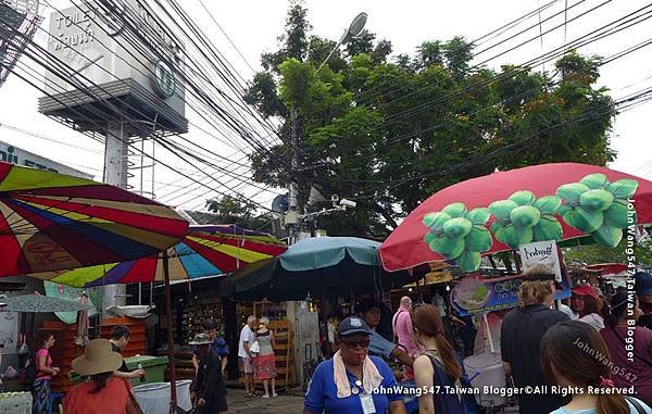 Chatuchak market Toilet3