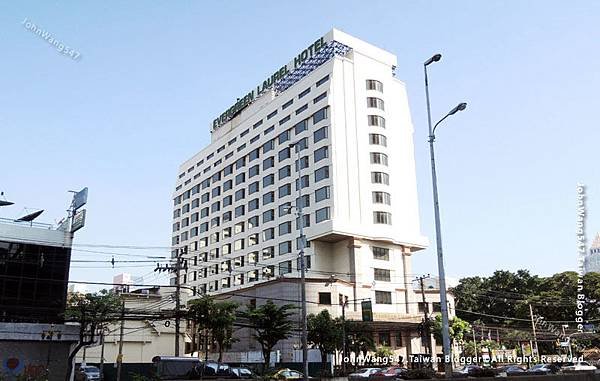 Evergreen Laurel Hotel Sathorn Bangkok.jpg