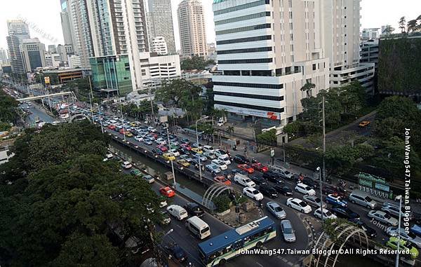 Evergreen Laurel Hotel Sathorn Bangkok3.jpg