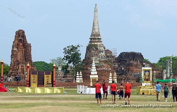 Ayutthaya World Wai Kru Muay Thai Ceremony3.jpg