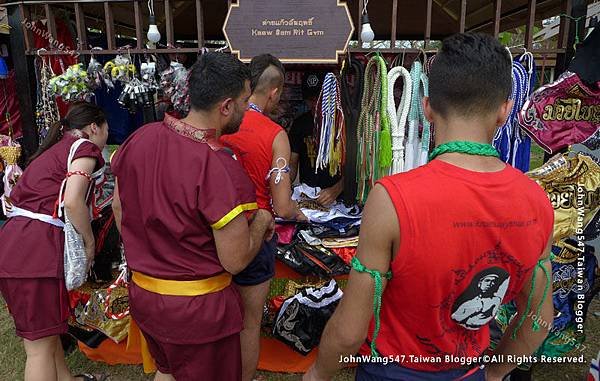 Ayutthaya World Wai Kru Muay Thai Ceremony6.jpg