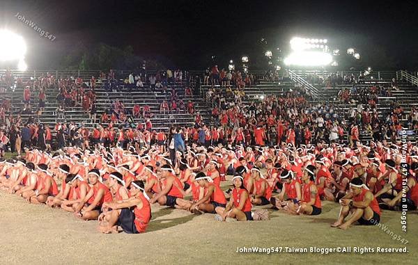 Ayutthaya World Wai Kru Muay Thai Ceremony13.jpg