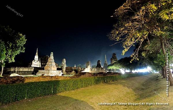 Ayutthaya World Wai Kru Muay Thai Ceremony18.jpg