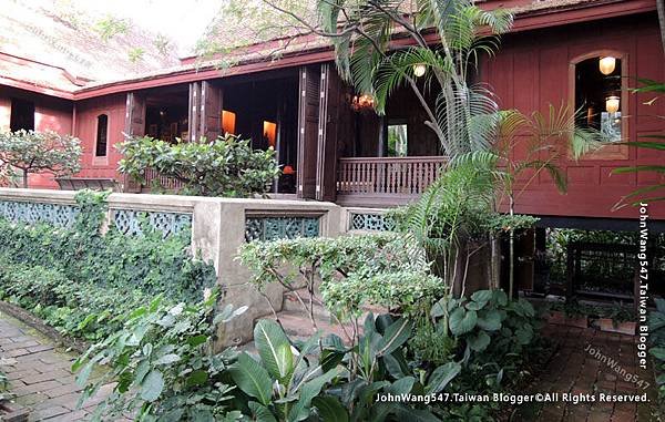 Jim Thompson Thai House Museum12.jpg