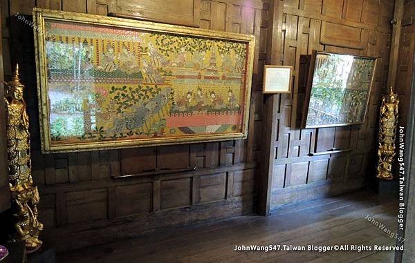 Jim Thompson Thai House Museum14.jpg