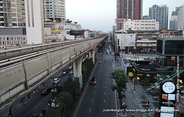 Summer Hill Mall@BTS Phra Khanong1