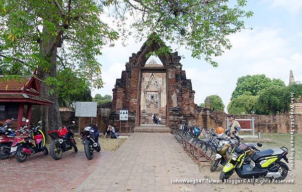 Ayutthaya Bike motocycle.jpg