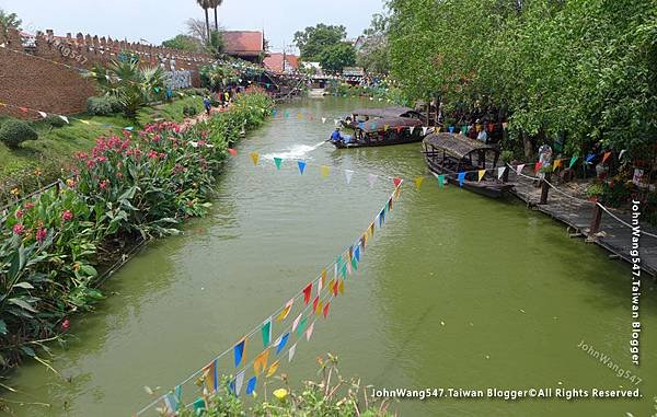 Ayutthaya Ayothaya Floating Market1.jpg