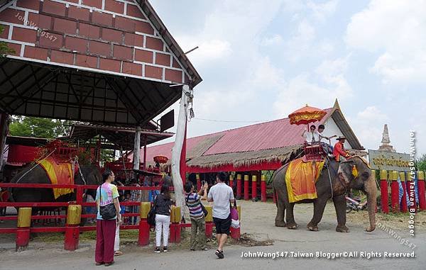 Ayutthaya Ayothaya Floating Market5.jpg