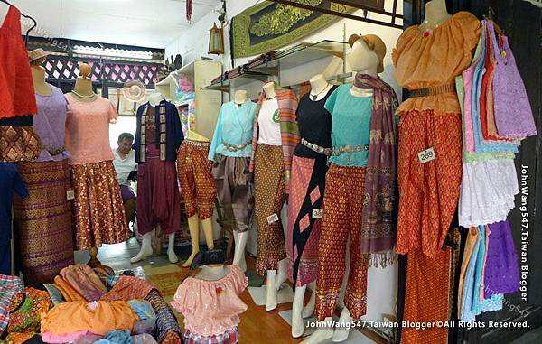 Ayutthaya Ayothaya Floating Market15.jpg