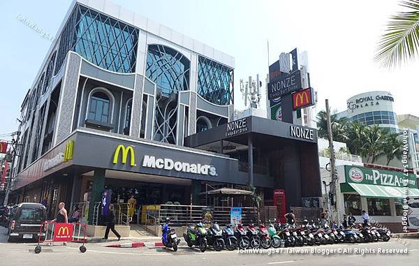 Nonze Hostel Pattaya Beach.jpg