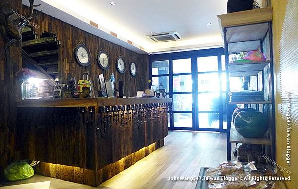 Nonze Hostel Pattaya Beach3.jpg