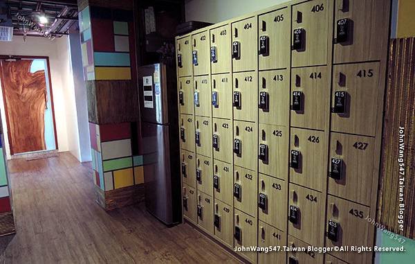 Nonze Hostel Pattaya Beach7.jpg